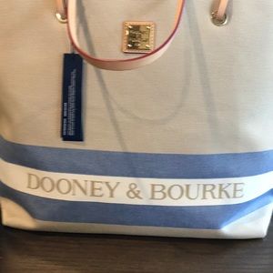 Rooney & Bourne purse
